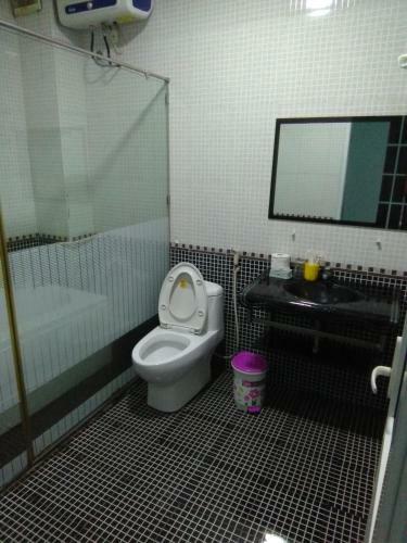 Hotel Gia B?o Hostel