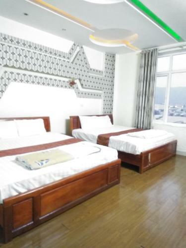 Hotel Gia B?o Hostel
