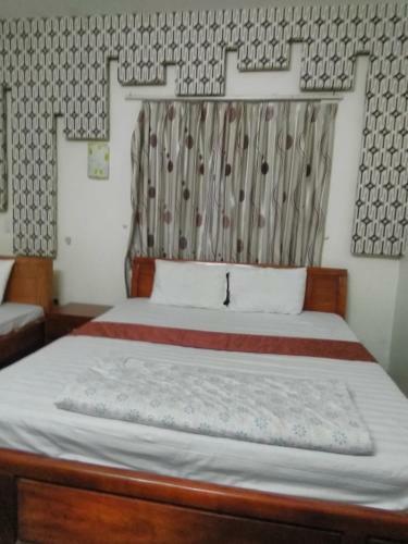 Hotel Gia B?o Hostel