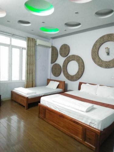 Hotel Gia B?o Hostel