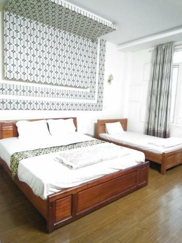 Hotel Gia B?o Hostel