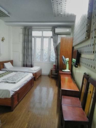 Hotel Gia B?o Hostel