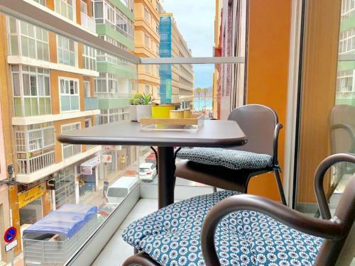 Apartamento Miller Beach Flat By Canary365