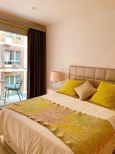 Apartamento Miller Beach Flat By Canary365