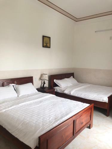 Magnolia Hotel Cam Ranh