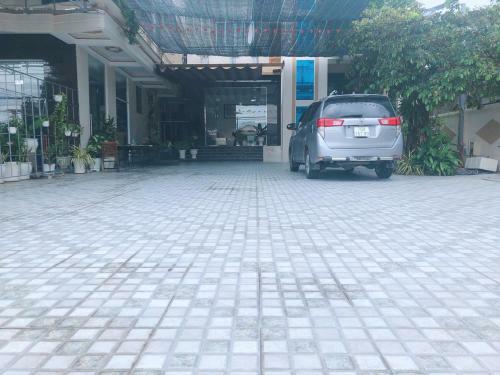 Magnolia Hotel Cam Ranh