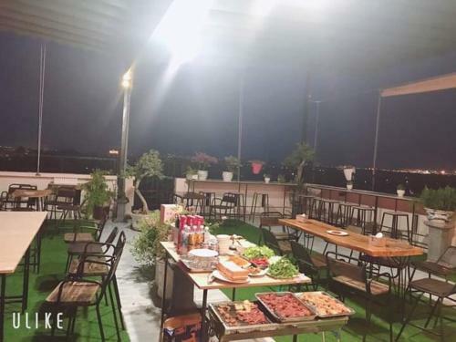 Magnolia Hotel Cam Ranh