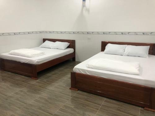 Albergue Kh�ch S?n Ng?c L�n Cr