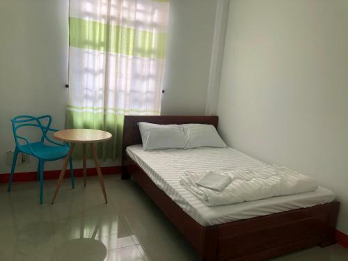 Albergue Kh�ch S?n Ng?c L�n Cr