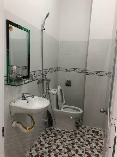 Albergue Kh�ch S?n Ng?c L�n Cr