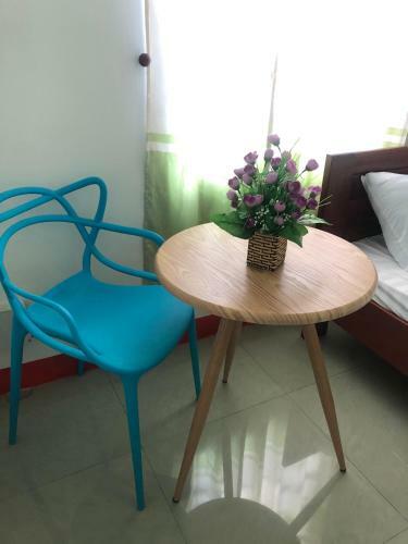 Albergue Kh�ch S?n Ng?c L�n Cr