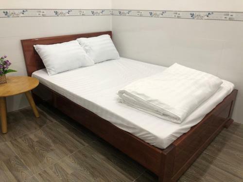Albergue Kh�ch S?n Ng?c L�n Cr