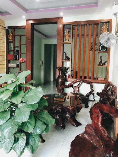 Albergue Kh�ch S?n Ng?c L�n Cr