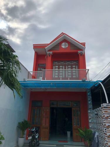 Albergue Kh�ch S?n Ng?c L�n Cr