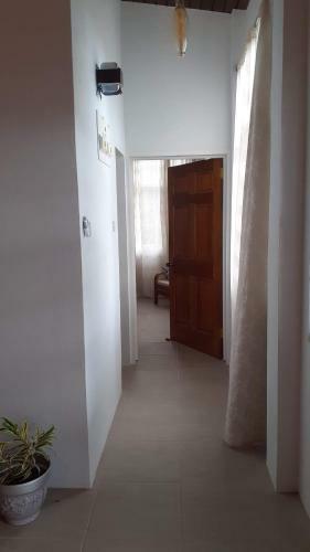 Sea Salt Apartment