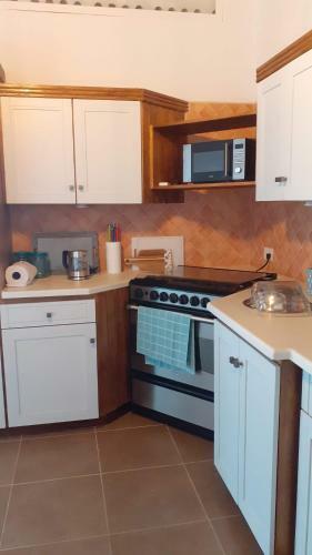 Sea Salt Apartment