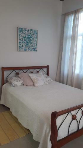 Sea Salt Apartment