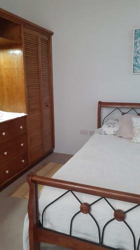Sea Salt Apartment