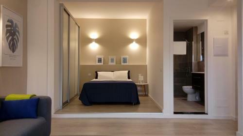 Apartamento Beach Studios