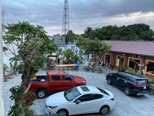 Nh� Trang Hotel