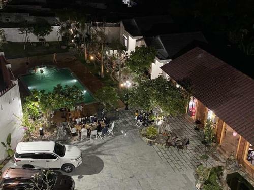 Nh� Trang Hotel