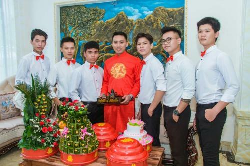 Nh� Trang Hotel