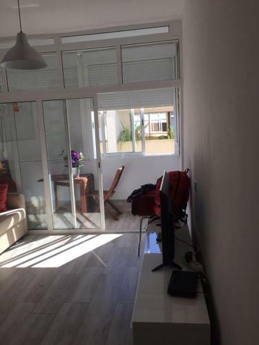 Apartamento Sagasta Beach 55