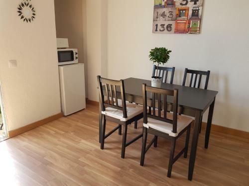 Apartamento La Naval 209, 3�a - Denver -