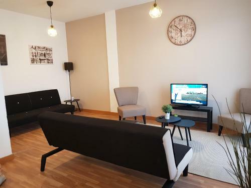 Apartamento La Naval 209, 3�a - Denver -