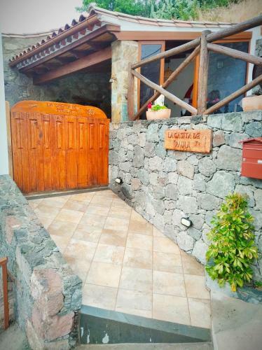 La Casita De Paula