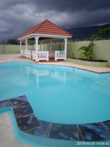 Hostal Eve's Rockaway Villa