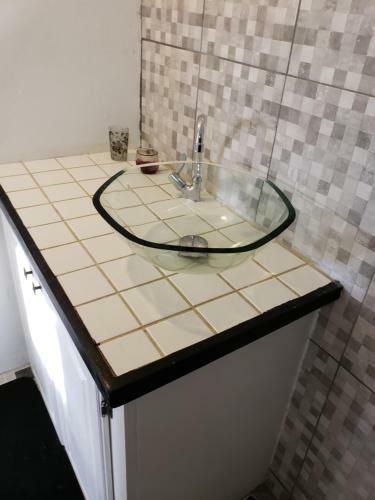 Apartamento Candy Haven