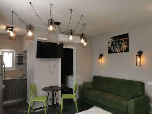 Apartamento Green Room