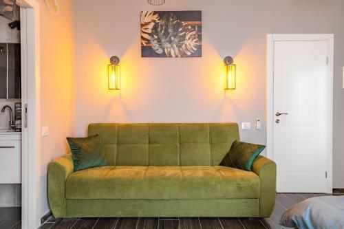 Apartamento Green Room