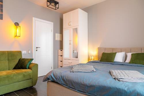 Apartamento Green Room