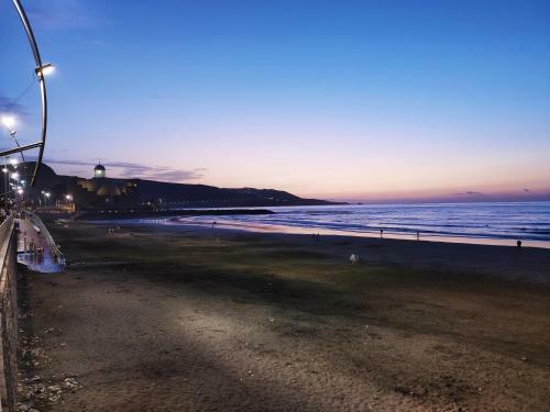 Apartamento Almansa Las Canteras