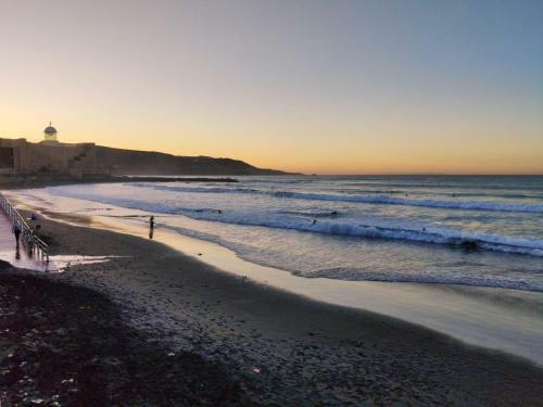 Apartamento Almansa Las Canteras