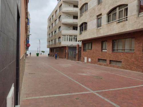 Apartamento Almansa Las Canteras