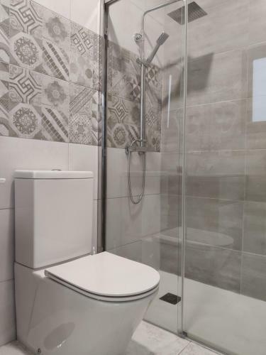 Apartamento Almansa Las Canteras