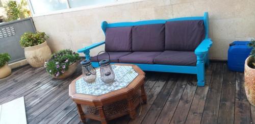 Apartamento Hare'ut Street 25 ???????????