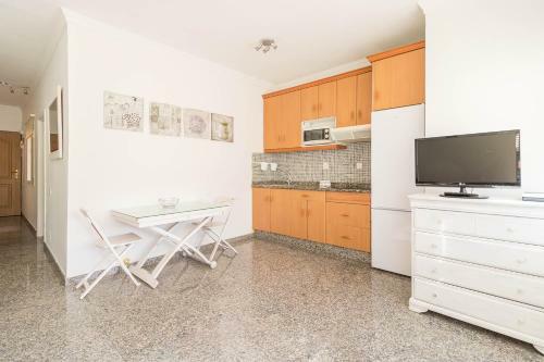 Sun And Beach Apartment