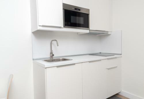 Apartamento Studio 21 Playa Las Canteras Fast Wifi