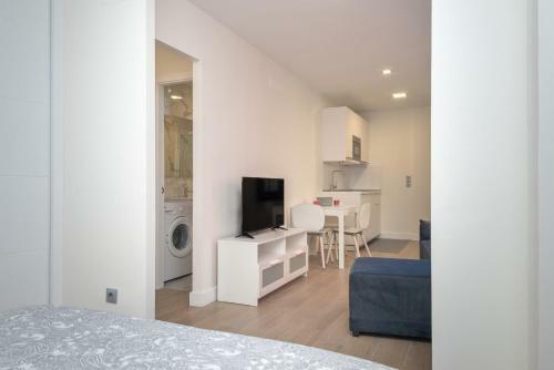 Apartamento Studio 21 Playa Las Canteras Fast Wifi