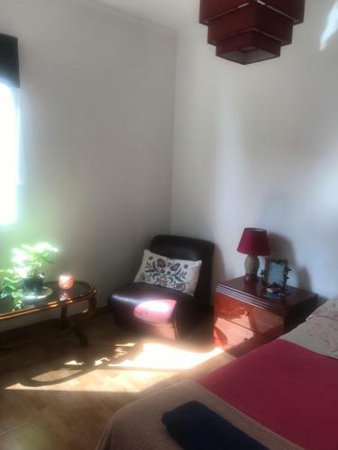 Bed & Breakfast Habitaci�n Da Lore