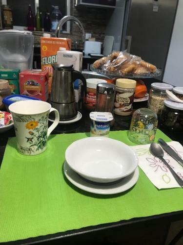 Bed & Breakfast Habitaci�n Da Lore