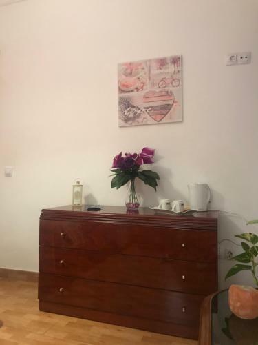 Bed & Breakfast Habitaci�n Da Lore