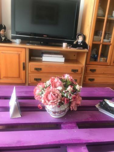 Bed & Breakfast Habitaci�n Da Lore