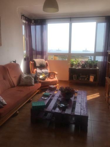 Bed & Breakfast Habitaci�n Da Lore