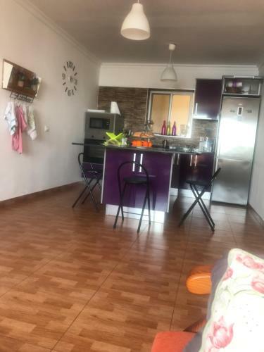 Bed & Breakfast Habitaci�n Da Lore