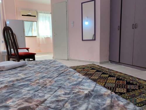 Apartamento Kikar Studio Guest House